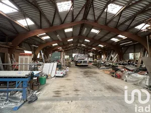 Immeuble à Villeneuve-sur-Lot (47300)