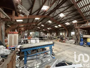 Immeuble à Villeneuve-sur-Lot (47300)