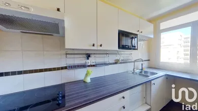 Apartment in Vitry-sur-Seine (94400)