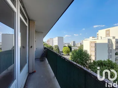 Apartment in Vitry-sur-Seine (94400)