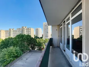 Apartment at Vitry-sur-Seine (94400)