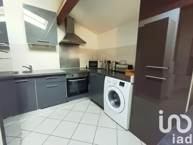 Apartment in La Seyne-sur-Mer (83500)
