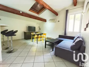 Apartment at La Seyne-sur-Mer (83500)