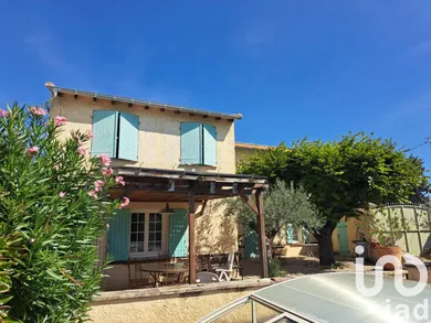 Maison à Carpentras (84200)