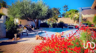 Maison à Lagrasse (11220)