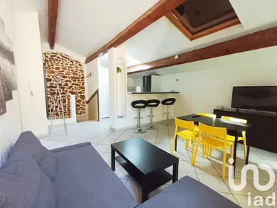 Apartment in La Seyne-sur-Mer (83500)