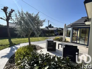 Maison traditionnelle à Plouër-sur-Rance (22490)
