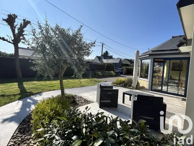 Maison traditionnelle à Plouër-sur-Rance (22490)