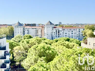 Apartment in Montpellier (34000)