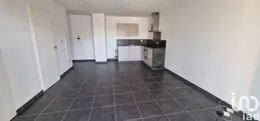 Apartment in Essey-lès-Nancy (54270)