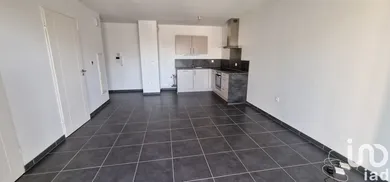 Appartement à Essey-lès-Nancy (54270)