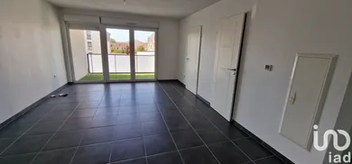 Appartement à Essey-lès-Nancy (54270)