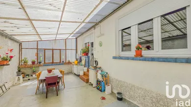 Maison à Algrange (57440)