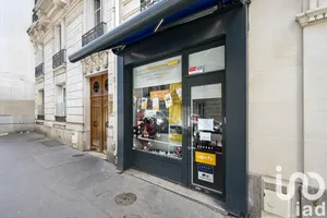 Workshop at Paris (75017)