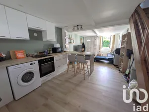 Townhouse at Meschers-sur-Gironde (17132)