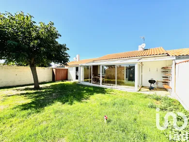 Maison à Les Sables-d'Olonne (85100)