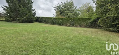Land in Flize (08160)