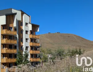 Appartement à Huez (38750)