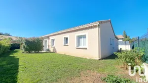 Maison à Saint-Clair (07430)