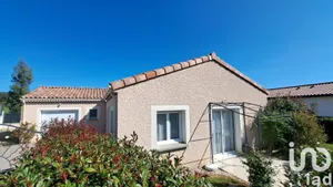 House in Saint-Clair (07430)