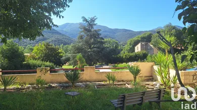 Immeuble à Amélie-les-Bains-Palalda (66110)