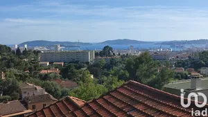 Maison à Toulon (83200)