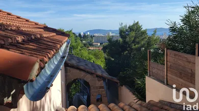 House in Toulon (83200)