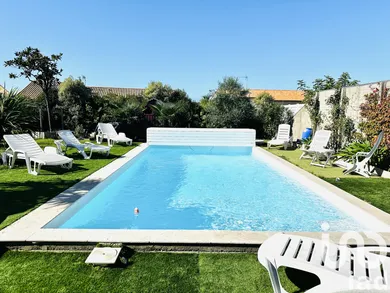 House in Les Sables-d'Olonne (85100)