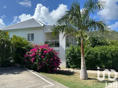 Duplex à Saint-Martin (97150)