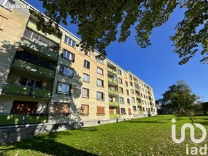 Apartment at Clichy-sous-Bois (93390)