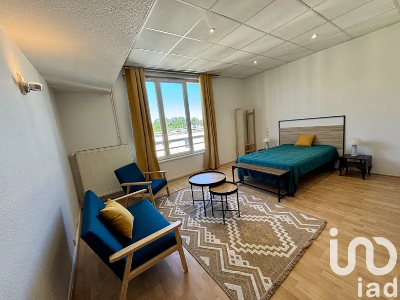 Appartement 1 pièce 37 m² · à Strasbourg · 36,5 m² · 155 000 €