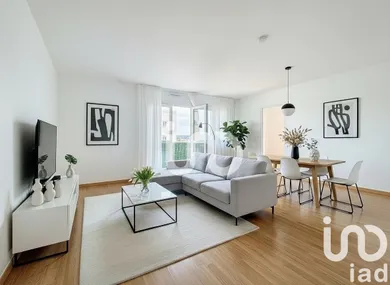 Appartement à Meaux (77100)