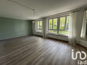 Appartement à Villers-lès-Nancy (54600)