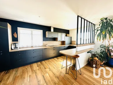 House in Les Sables-d'Olonne (85100)