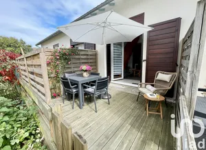 Appartement à Saint-Brevin-les-Pins (44250)