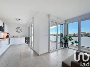 Apartment at Castelnau-le-Lez (34170)