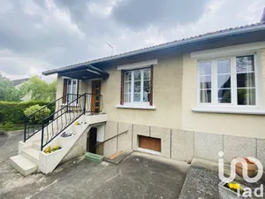 Maison à Thiais (94320)