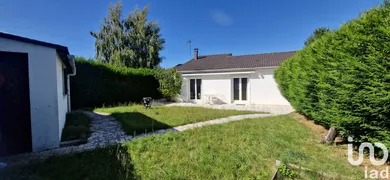 House in Pontault-Combault (77340)