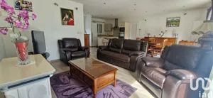 Maison à Pontault-Combault (77340)