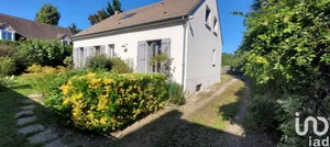 Maison à Orléans (45000)