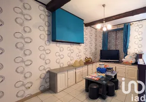House in Vireux-Molhain (08320)