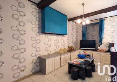 House in Vireux-Molhain (08320)