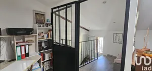 Maison à Courthézon (84350)