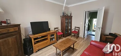 Maison à Courthézon (84350)