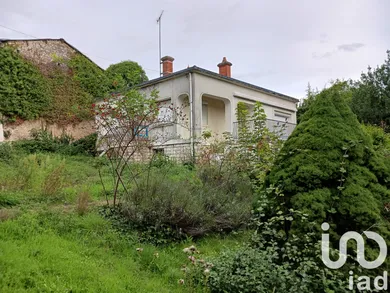 Maison à Usson-du-Poitou (86350)