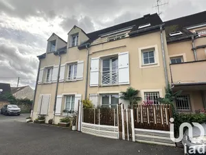 Appartement à Guignes (77390)