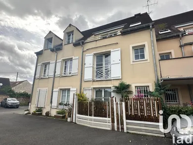 Apartment at Guignes (77390)