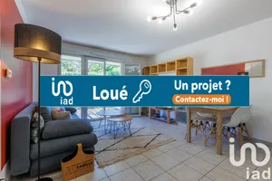 Apartment in Vaugneray (69670)