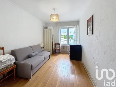 Apartment at Antibes (06600)