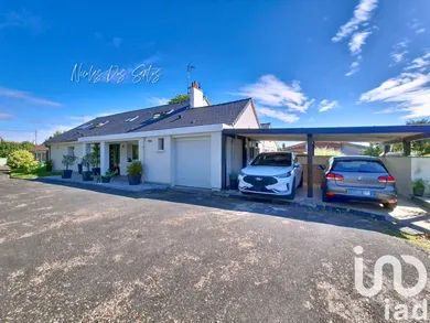 House at Saint-Leu-d'Esserent (60340)